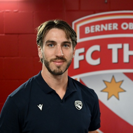 «Durante la carriera non pensavo a un futuro da direttore sportivo»