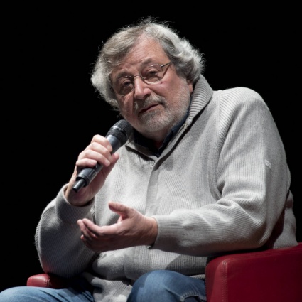 È morto Francesco Guccini