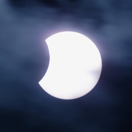 Eclissi solare del 12 agosto: dove vederla in Ticino