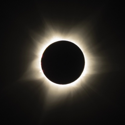 Mercoledì eclissi solare: in Svizzera si ripeterà solo nel 2075