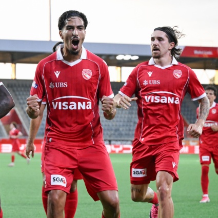 EL: il Thun ipoteca la qualificazione ai playoff