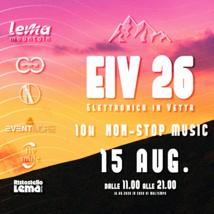 Elettronica in Vetta dal sapore giapponese