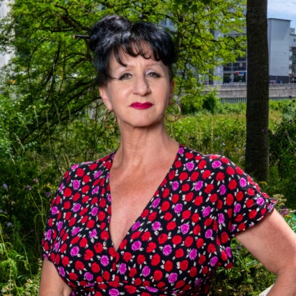 «Credo che Elvis Presley sia mio padre»: quattro anni alla ricerca della verità
