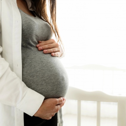 Embrione impiantato nell'utero sbagliato