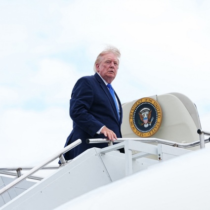 Trump, qualche mal di pancia anche con Seul?