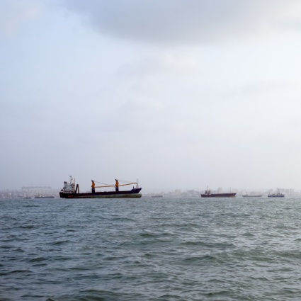 «Non esiste una soluzione militare per la riapertura di Hormuz»