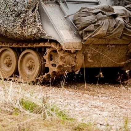 «L'aumento dell'IVA per l'esercito deve essere inferiore»