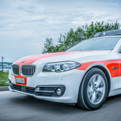 Sull'A3, sfreccia in galleria a 189 km/h: via la patente a un 46enne