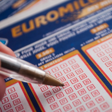 Euro Millions ha fatto un nuovo super-milionario