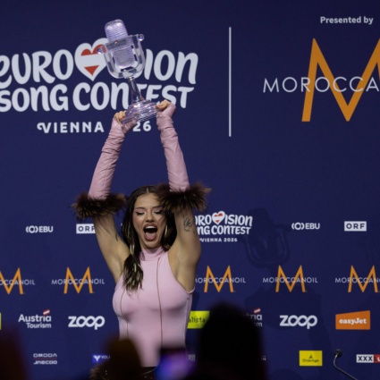 Eurovision: «I paesi in guerra non potranno ospitare il concorso»