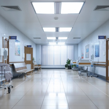 Pianificazione ospedaliera, Quadranti: «I dati del 2019 sono ancora adeguati?»