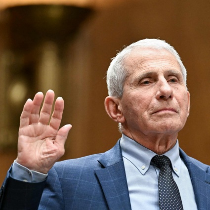 Fauci colpevole di oltraggio al Congresso: ora rischia