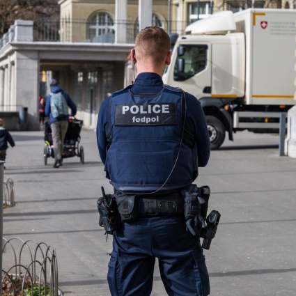 Dal primo ottobre scattano le nuove segnalazioni SIS contro terrorismo e criminalità