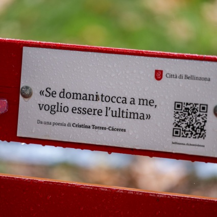 «Occorre fare di più contro la sottomissione chimica»