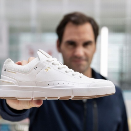 On crolla in borsa... e Federer non è più miliardario