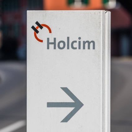 Holcim rileva Fermacell: un accordo da 784 milioni