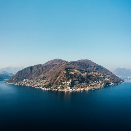 Festa sul Lago: sport, griglia e musica a Morcote