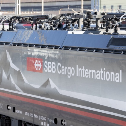 FFS Cargo torna sotto l'egida delle FFS