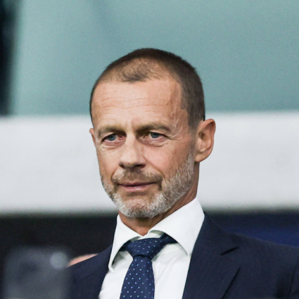 «Fifa? Non sono interessato... Perderei credibilità»