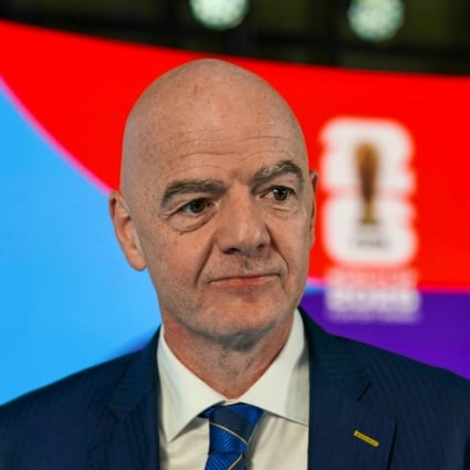 «Più determinata che mai»: la FIFA difende Infantino