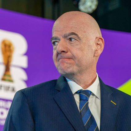 Infantino se ne deve andare
