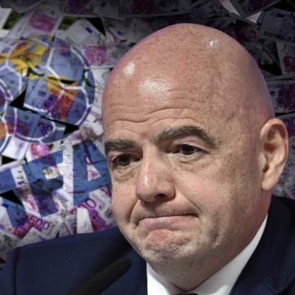 Infantino si arrende: ritirato il piano sui Mondiali
