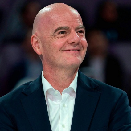 Ma la FIFA ha davvero bisogno di un presidente?