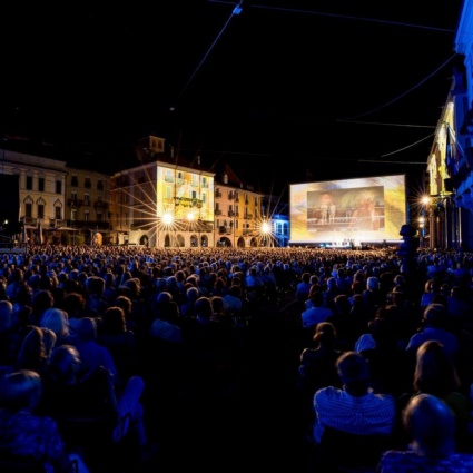 Locarno79 al via: guida tra star, film e appuntamenti