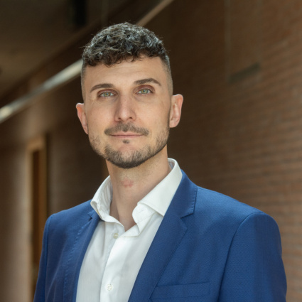 «Torniamo subito»