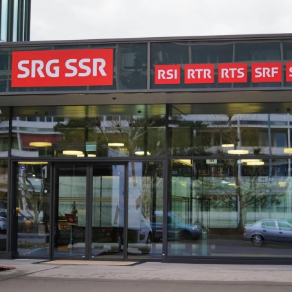 La SSR tornerà a trasmettere in FM dall’autunno