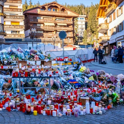 Crans-Montana, diverse dimissioni alla fondazione Beloved