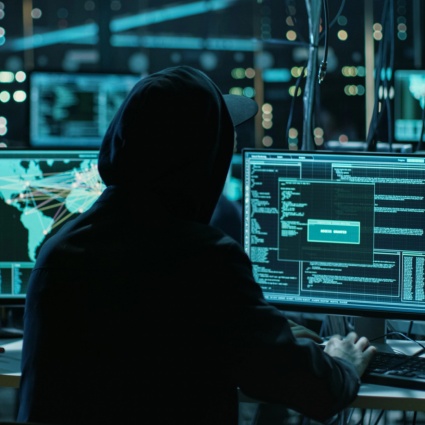 Attacco hacker nel Liechtenstein, allarme pure in Svizzera