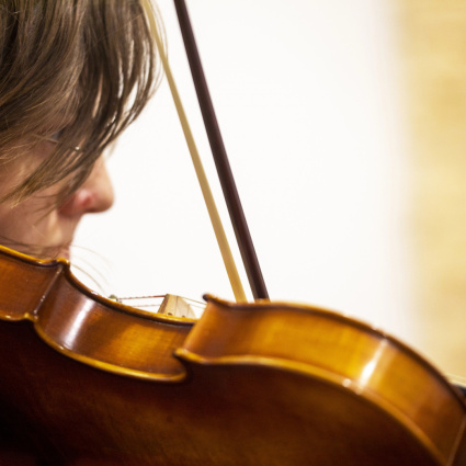 Formazione musicale: rette ridotte per i giovani