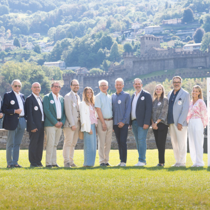Fortezza di Bellinzona, il comitato per il sì: «Un regalo della storia da valorizzare»