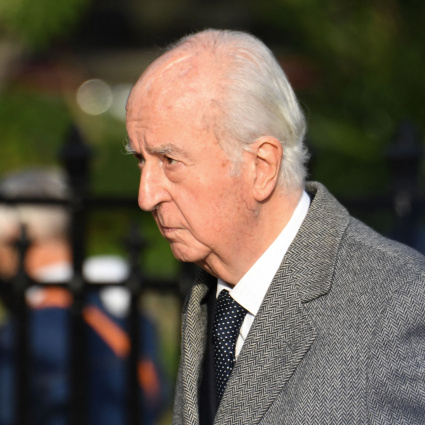 Morto l'ex premier francese Édouard Balladur