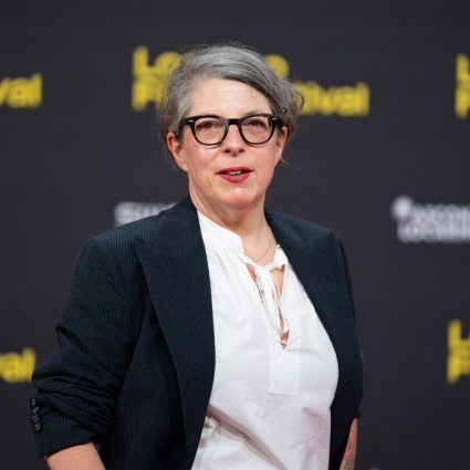 «È stata la storia a trovare me»