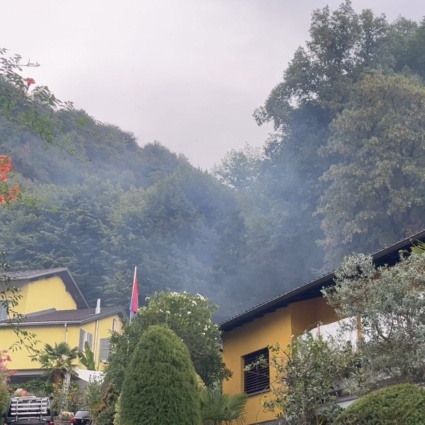 «Fumo dalla griglia e canicola: siamo al burnout». Ma la svolta è vicina