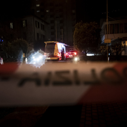 «Furia cieca e inarrestabile». Chiesti 9 anni