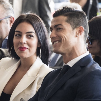 Impero, lusso e glamour... l'incredibile (e dorata) storia di Cristiano e Georgina