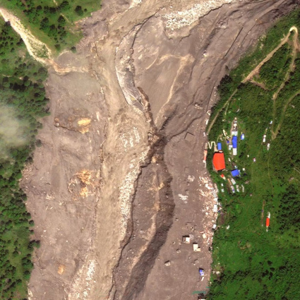 Ghiacciai in ritirata e permafrost che si scioglie: una minaccia silenziosa sulle Alpi