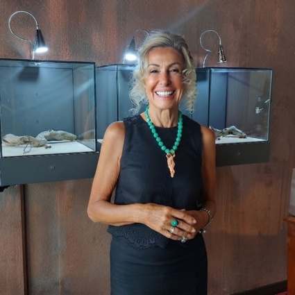 Raffaella Gioielli, l’estate si accende di colore e di creazioni uniche