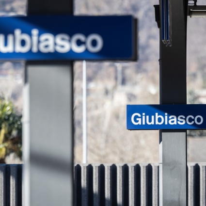 Giubiasco chiede la videosorveglianza attorno alla stazione
