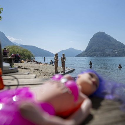 Se in città avete l'impressione di soffrire più caldo, non è solo una sensazione