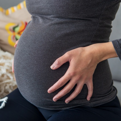 «Durante la gravidanza desideravo perdere il bambino»