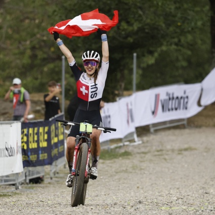 Grossmann regala il quarto oro alla Svizzera