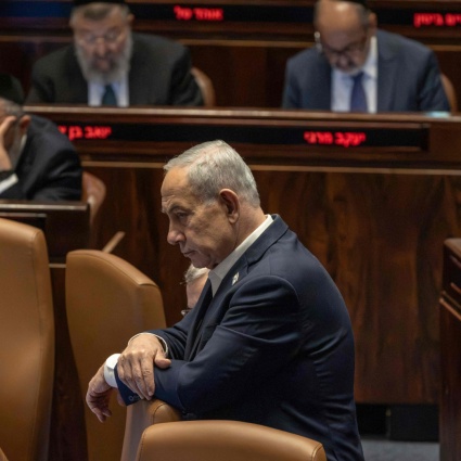 Netanyahu boccia il piano di Trump su Gaza: «Non ci ritireremo finché Hamas non sarà disarmato»