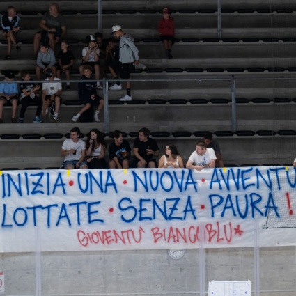 Esperimenti e vittoria per l'Ambrì