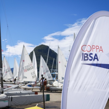 Tutto pronto per la quarta edizione della Coppa IBSA