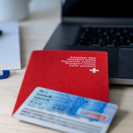 Anche la carta d'identità diventa biometrica