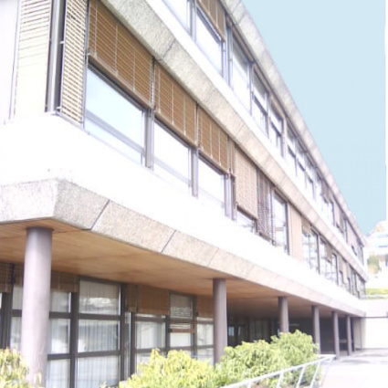 Il collegio porta ancora il nome dell’uomo che onorò Mussolini